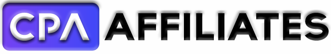CPAffiliates | Logo